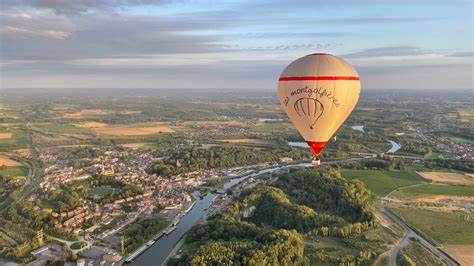 european balloon corporation|Hot air balloon flights in Wallonia 